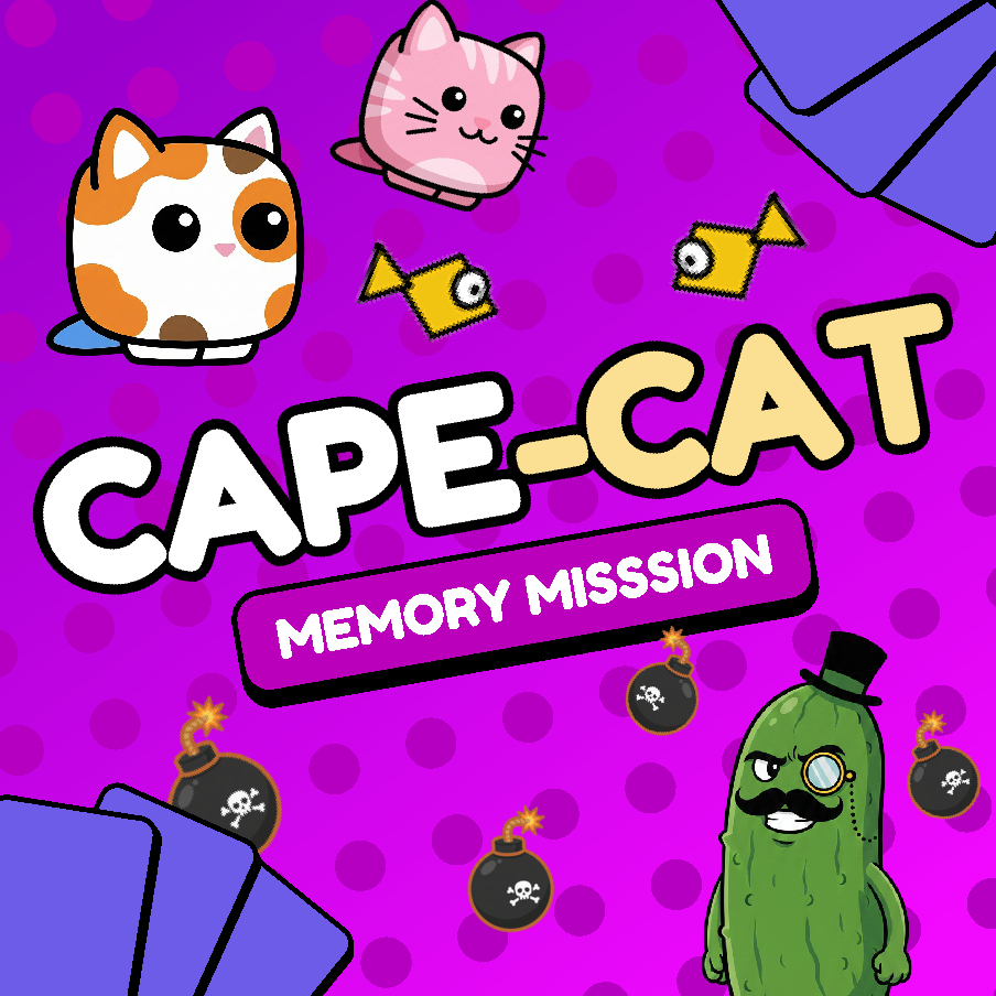 Cape-Cat Memory