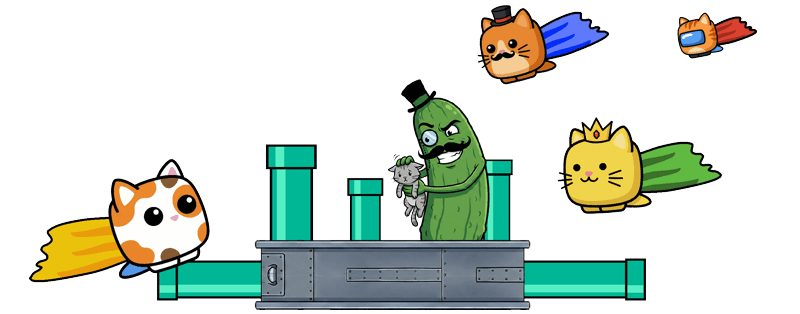 Rescue Mission Poster